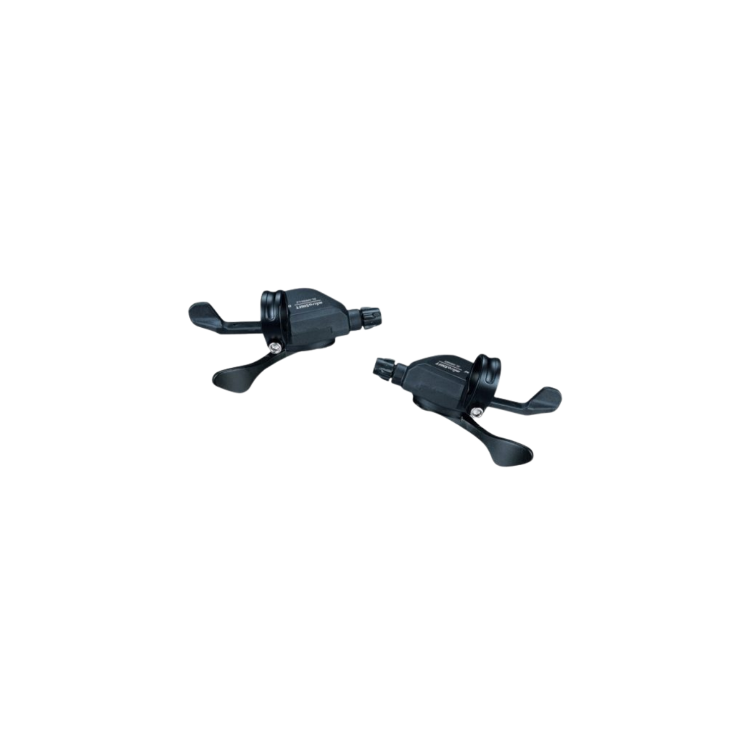 Microshift Marvo Xpress Shifters 2/3x9