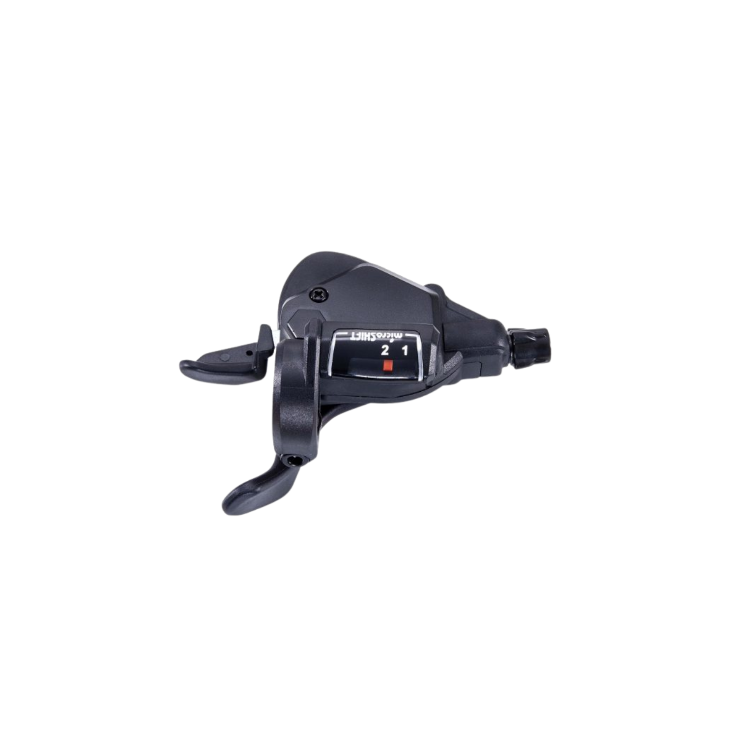 Microshift Mezzo Thumb Tap Shifters 2x9 Ð TS39