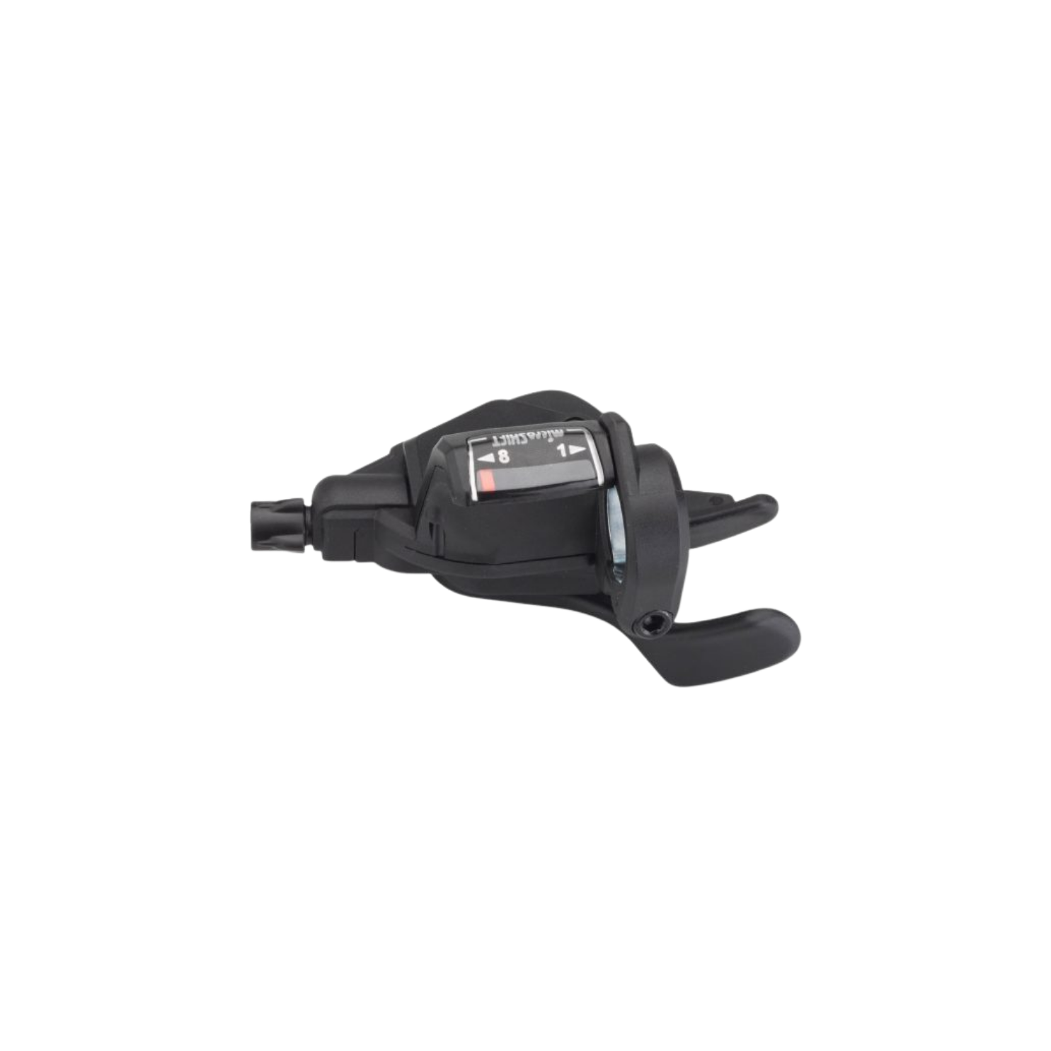 Microshift Mezzo Thumb Tap Shifters 2x9 Ð TS39