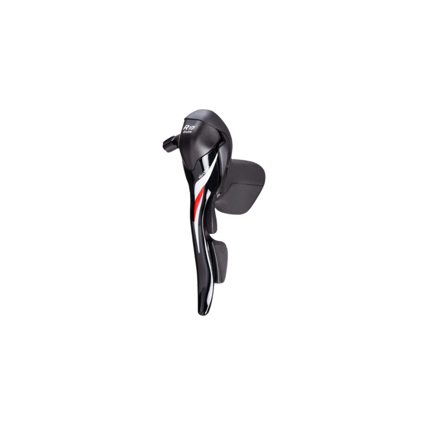 Microshift R10 Drop Bar Shifters 2x10