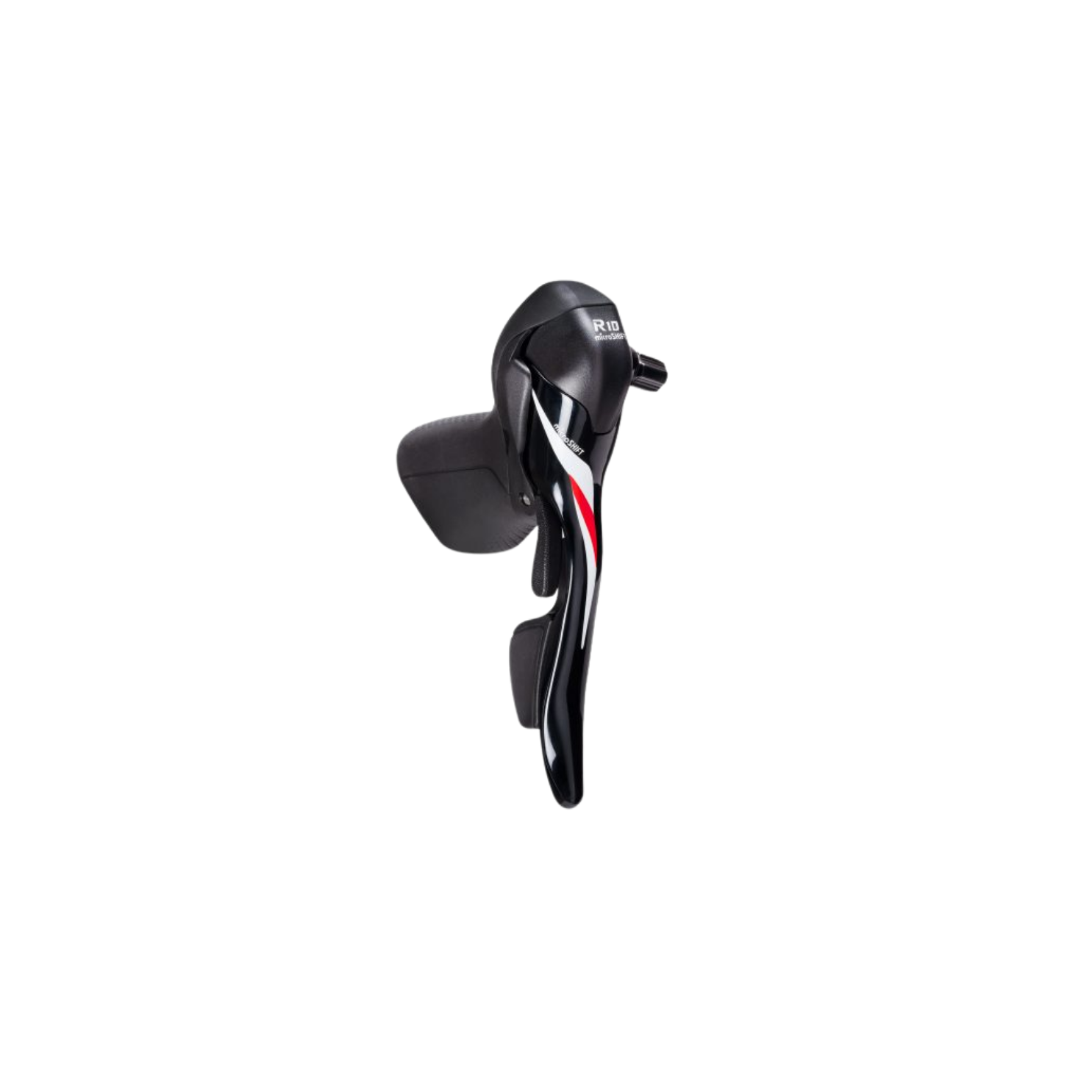 Microshift R10 Drop Bar Shifters 2x10