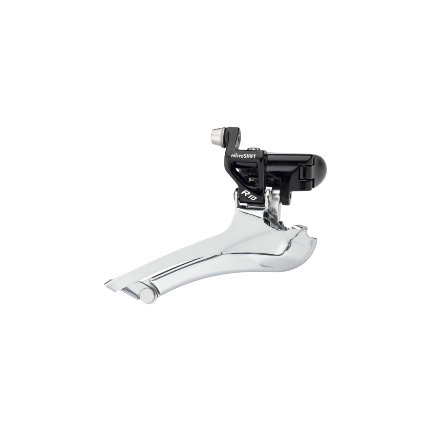 Microshift R10 Front Derailleur 2x10