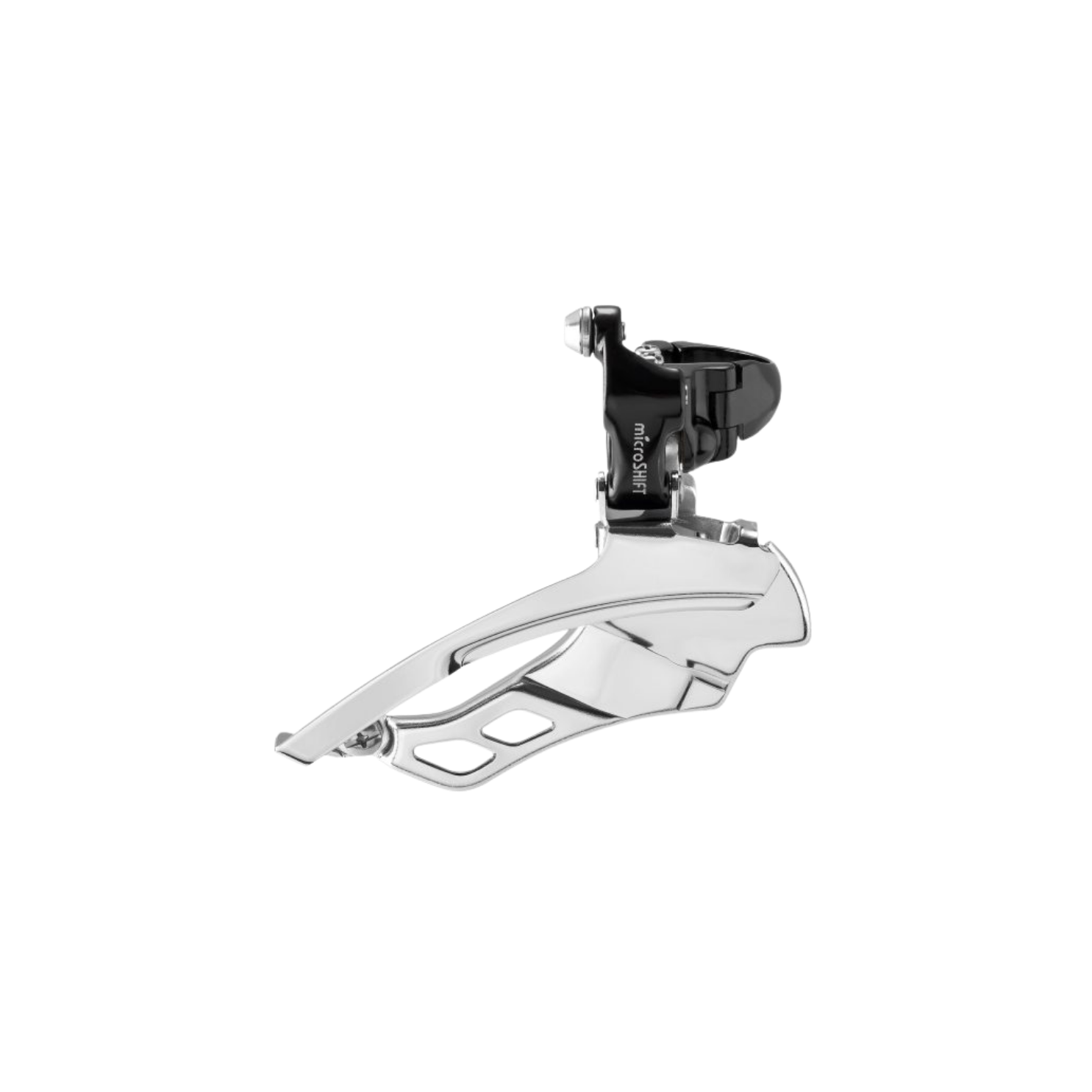Microshift R10 Front Derailleur 3x10 52T Max