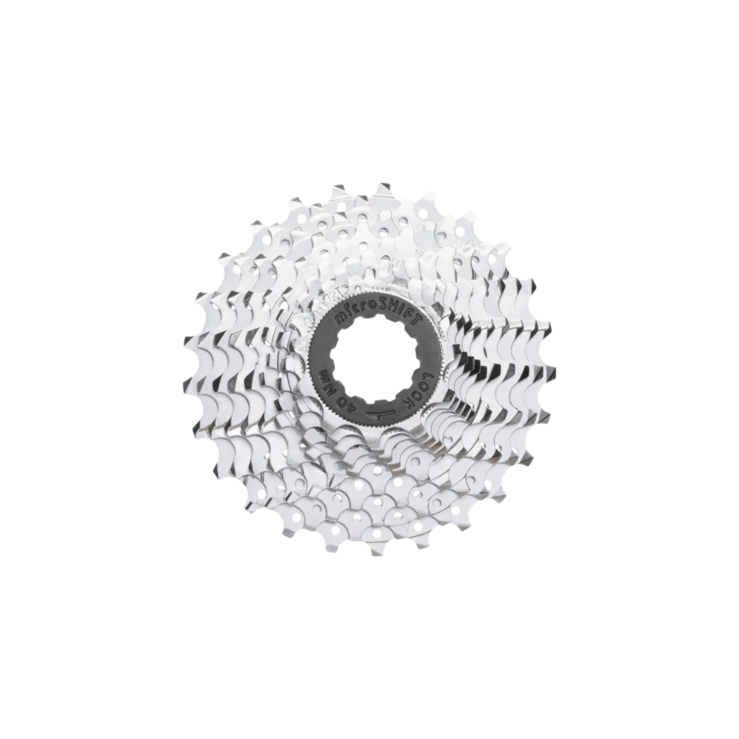 Microshift R10 H-Series 10 Speed Cassette