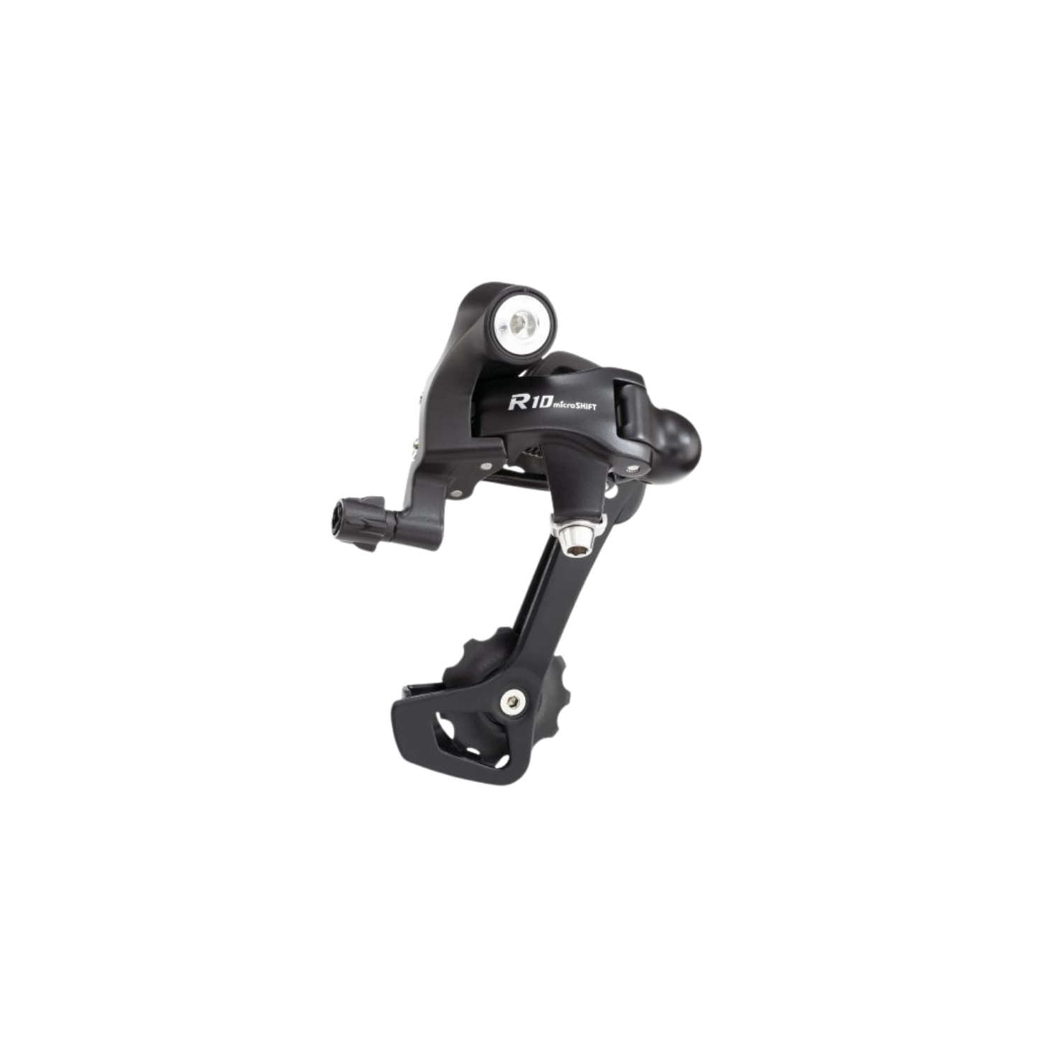 Microshift R10 Rear Derailleur 10 Speed Long Cage