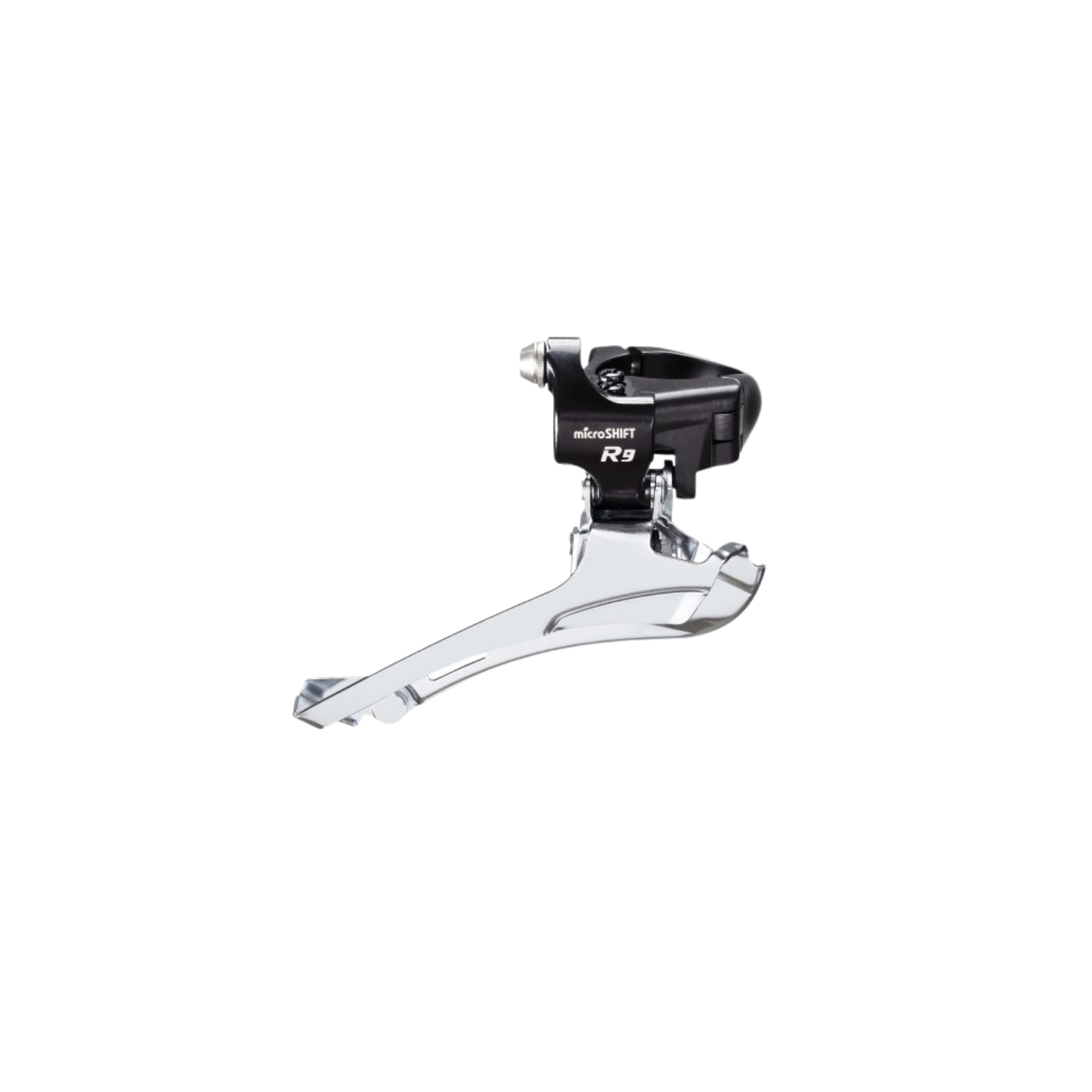 Microshift R9 Front Derailleur 2x9