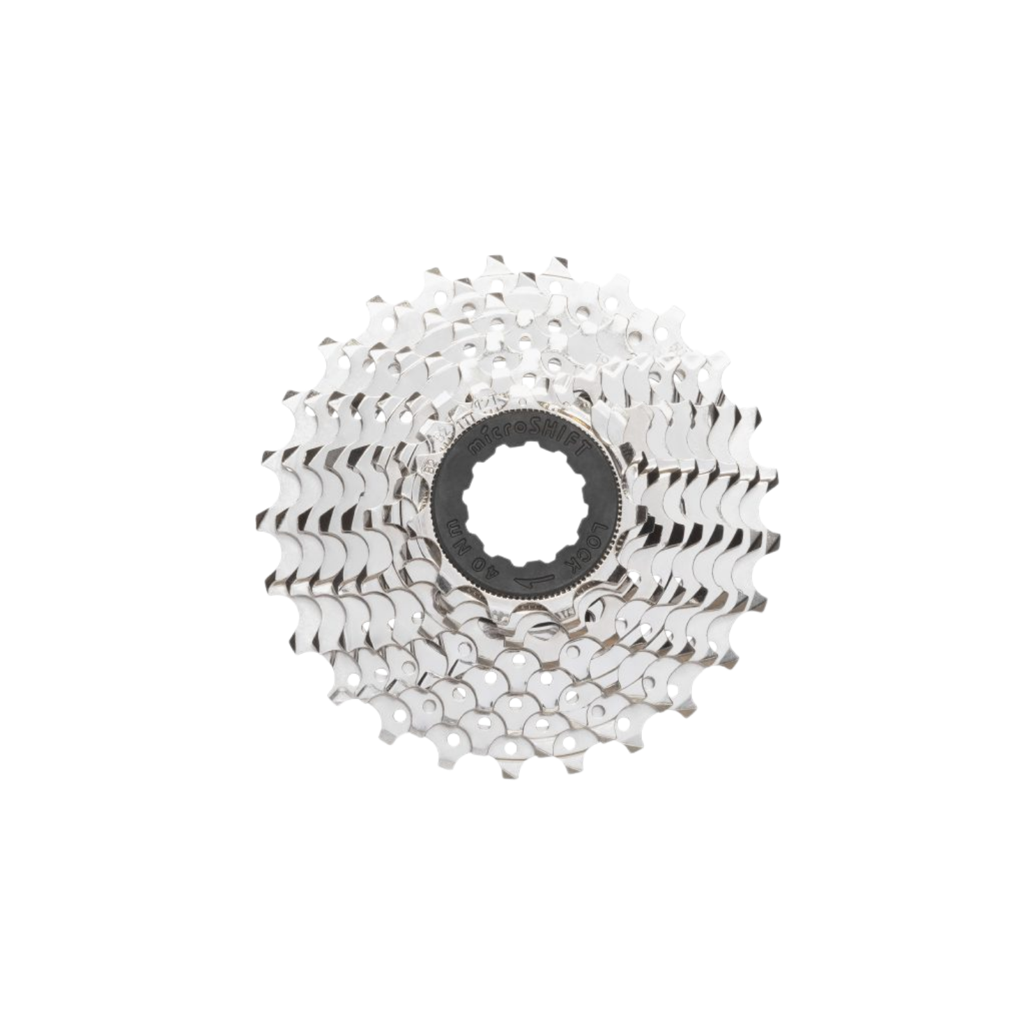 Microshift R9 H-Series 9 Speed Cassette