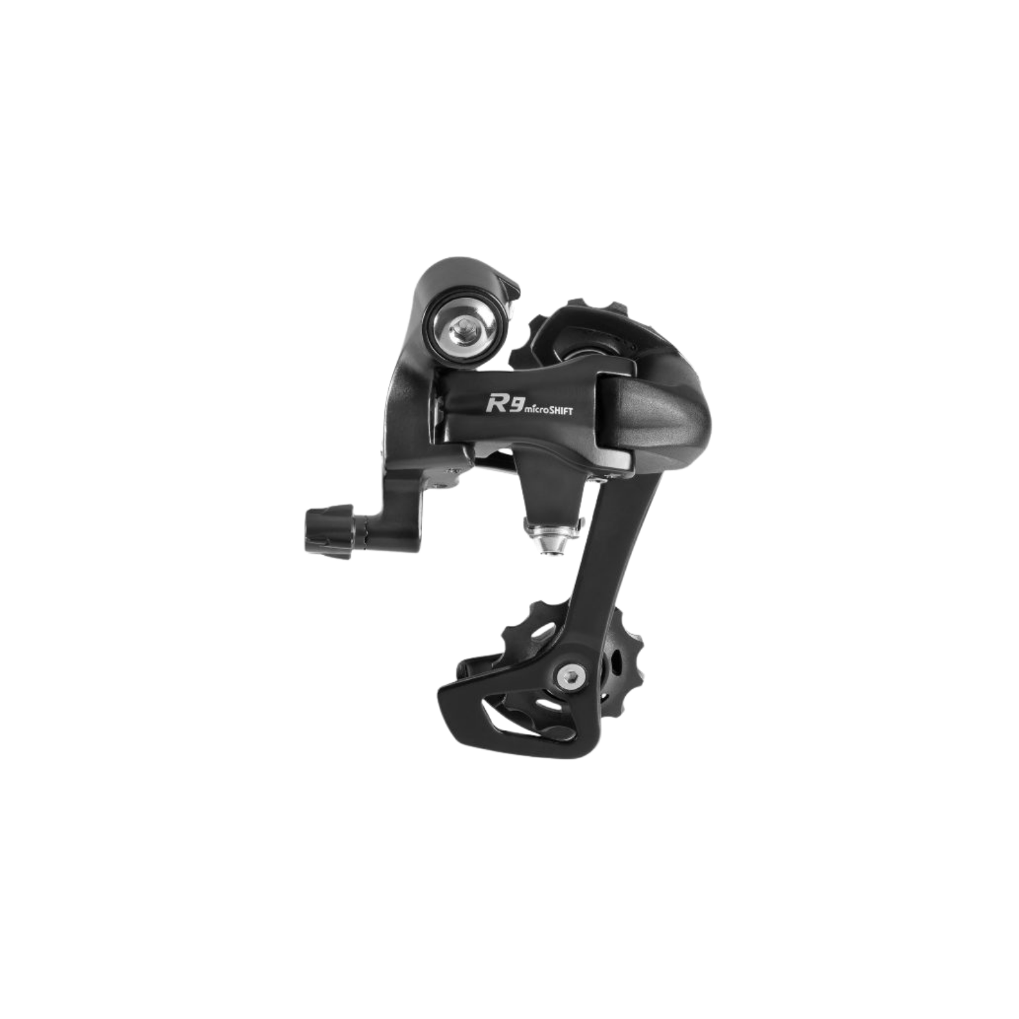Microshift R9 Rear Derailleur 9 Speed Long Cage