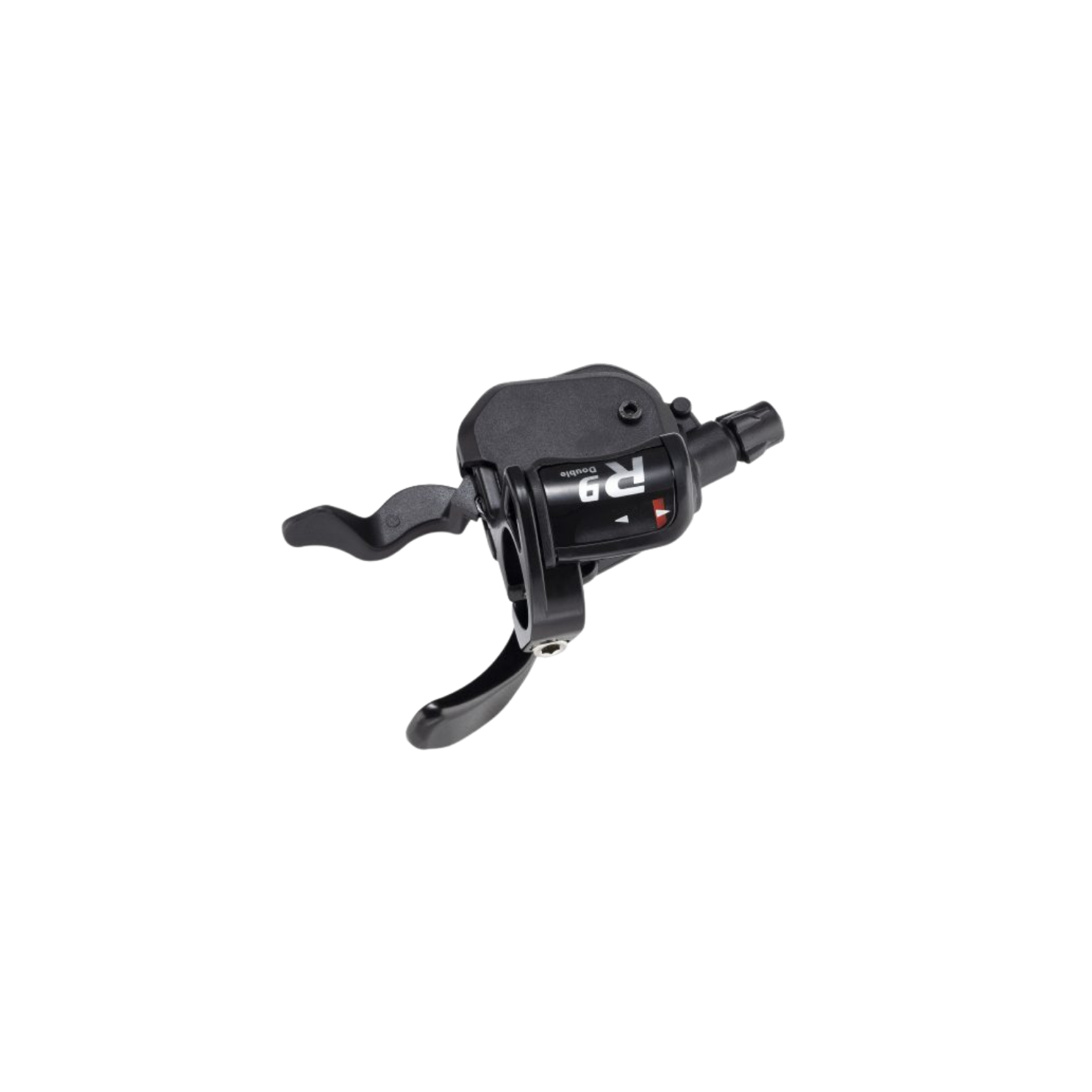 Microshift R9 Xpress Shifters 2x9 Indicator