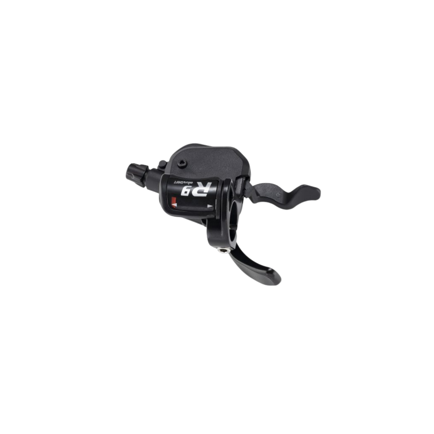 Microshift R9 Xpress Shifters 2x9 Indicator