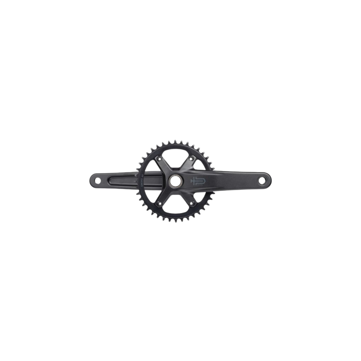 Microshift Sword 1x 40T Crankset
