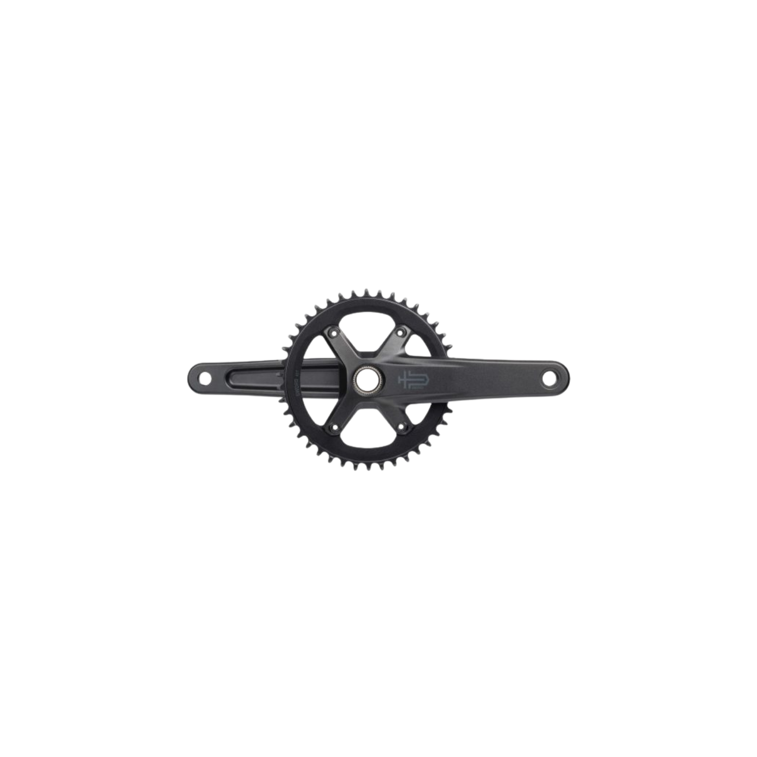 Microshift Sword 1x 42T Crankset