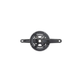 Microshift Sword 2x 46/29 Wide Crankset