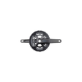 Microshift Sword 2x 48/31 Wide Crankset