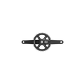 Microshift Sword Black 1x 42T Square Taper Crankset