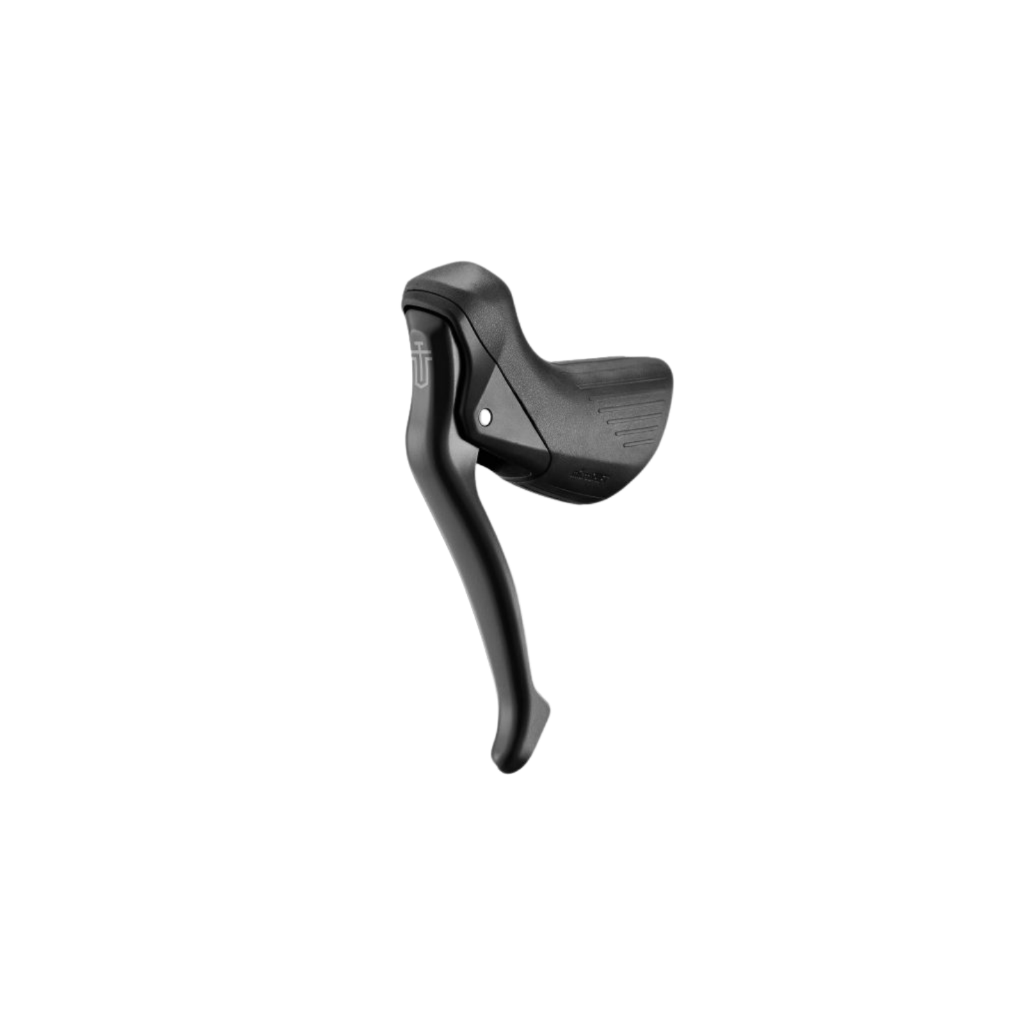 Microshift Sword Black Drop Bar Shifters 1x9