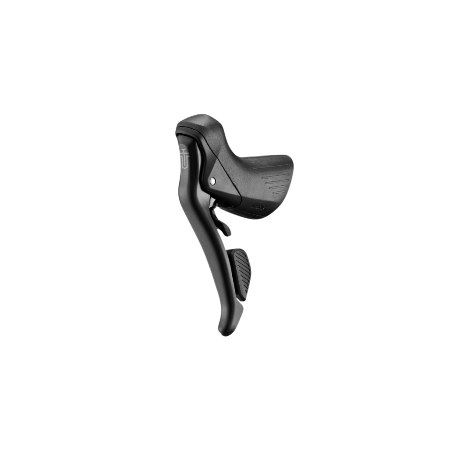 Microshift Sword Black Drop Bar Shifters 2x9