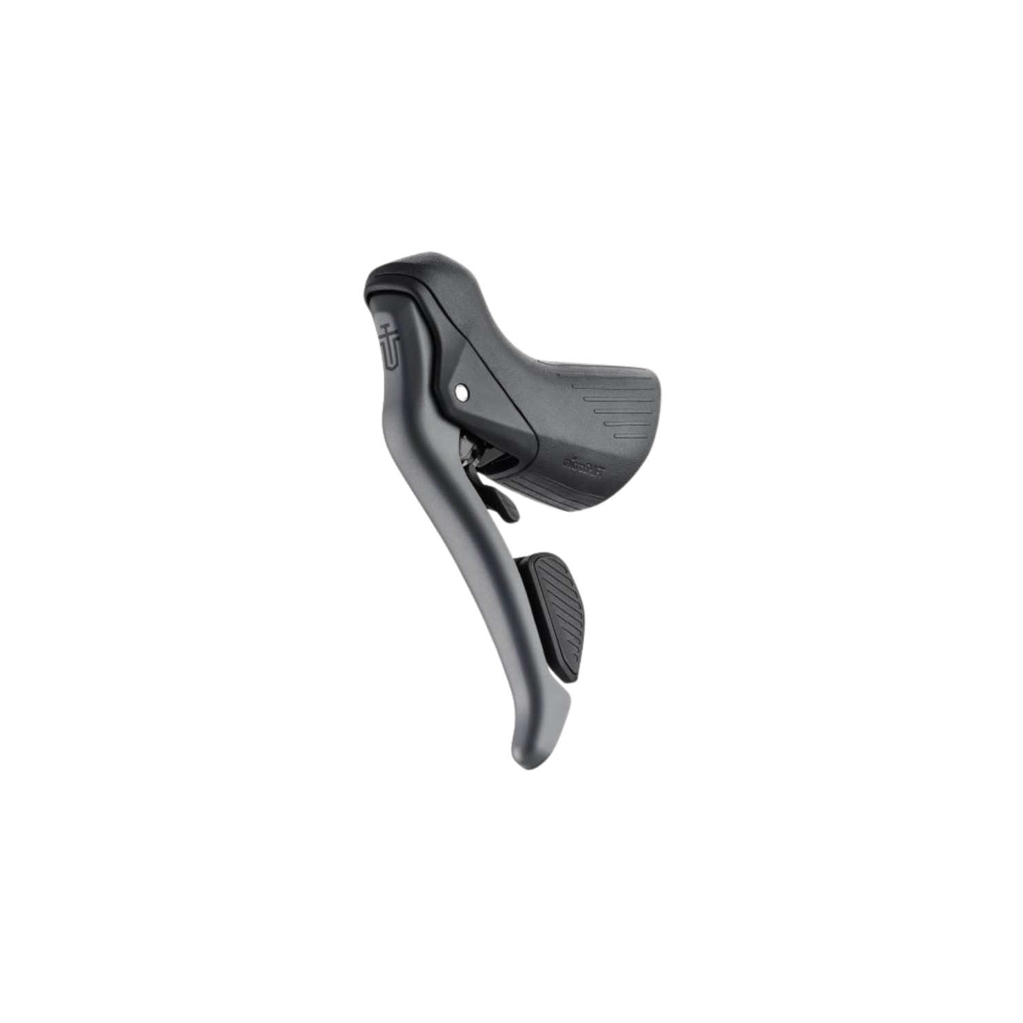Microshift Sword Drop Bar Shifters 2x10