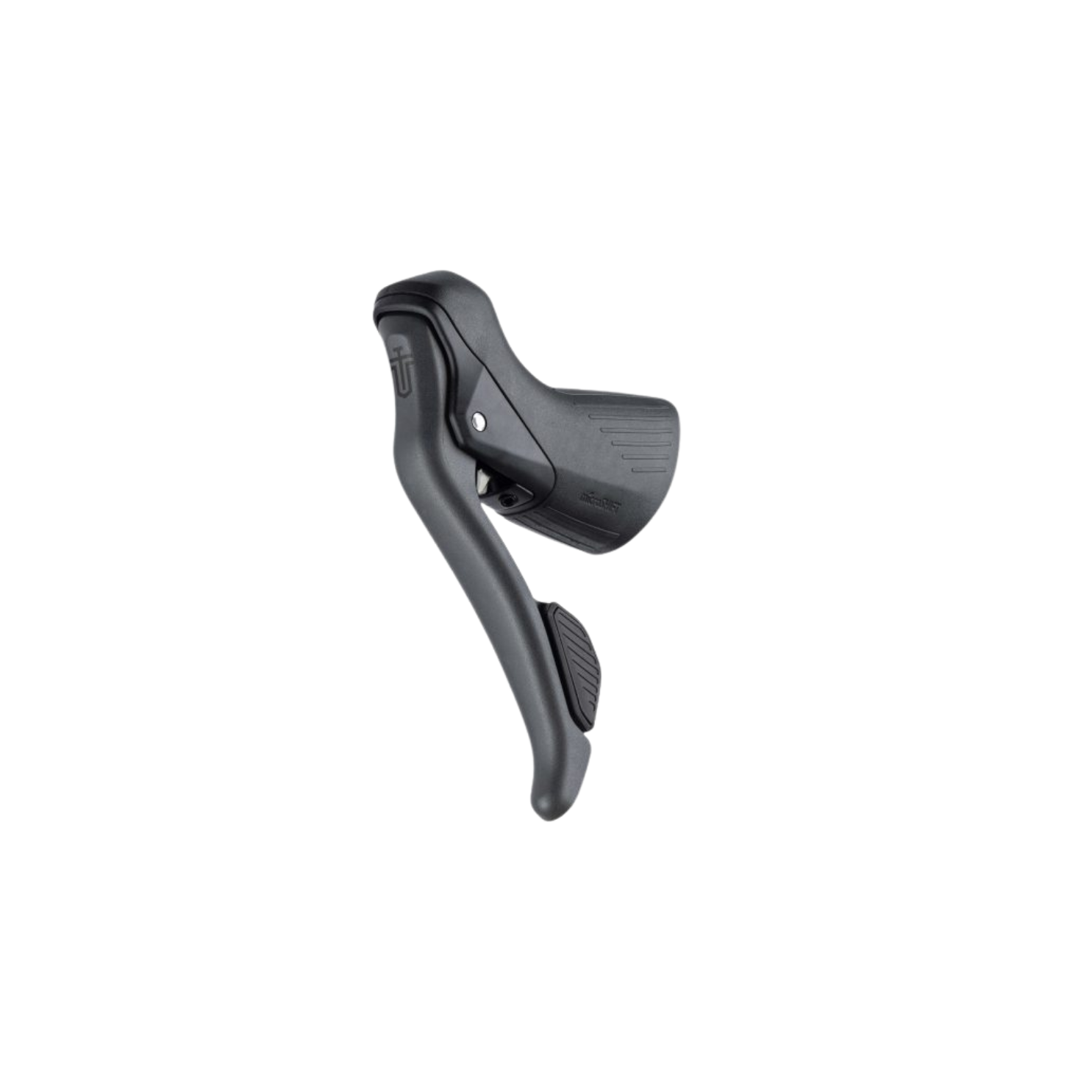 Microshift Sword Left Drop Bar Integrated Dropper Remote