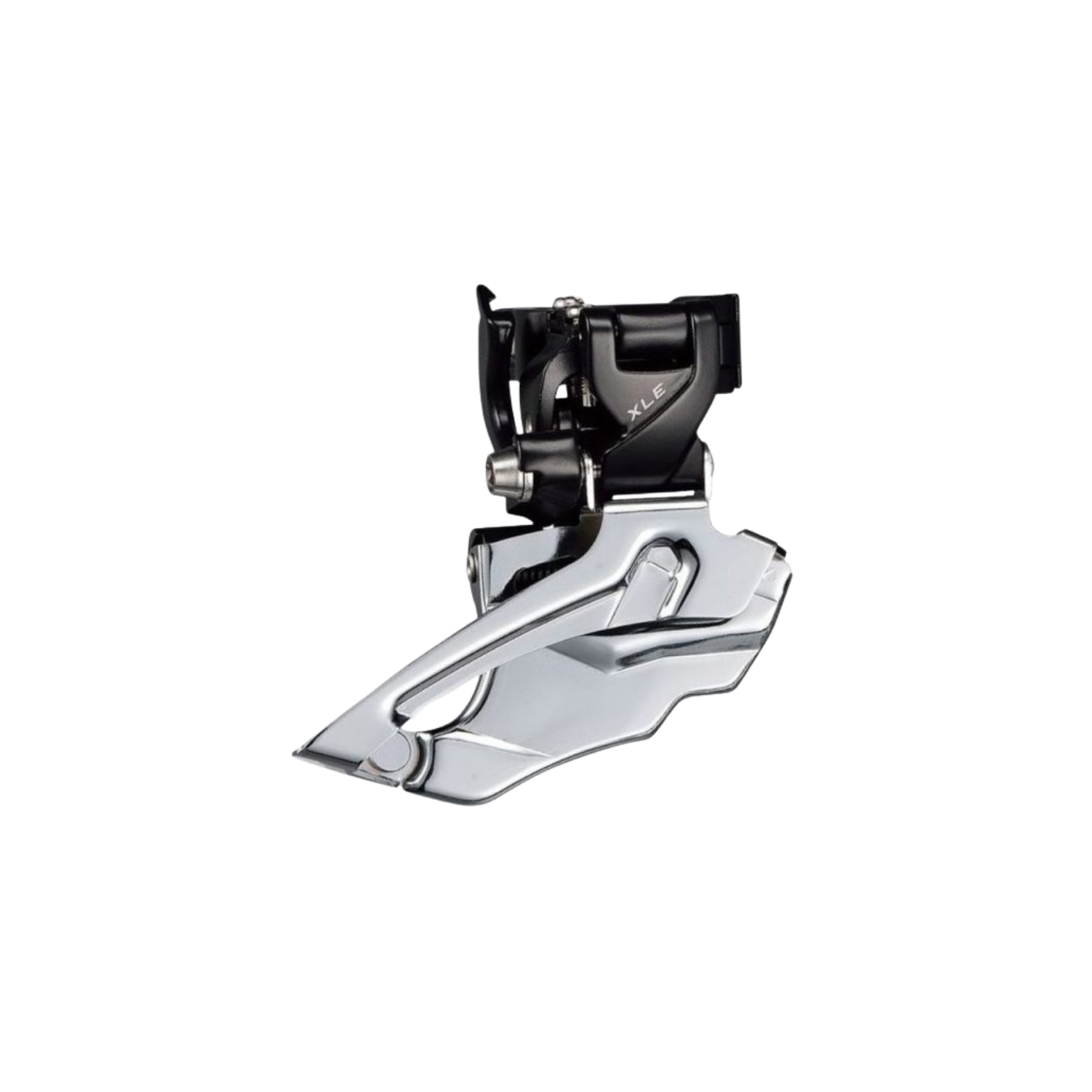 Microshift XLE Front Derailleur 2x10