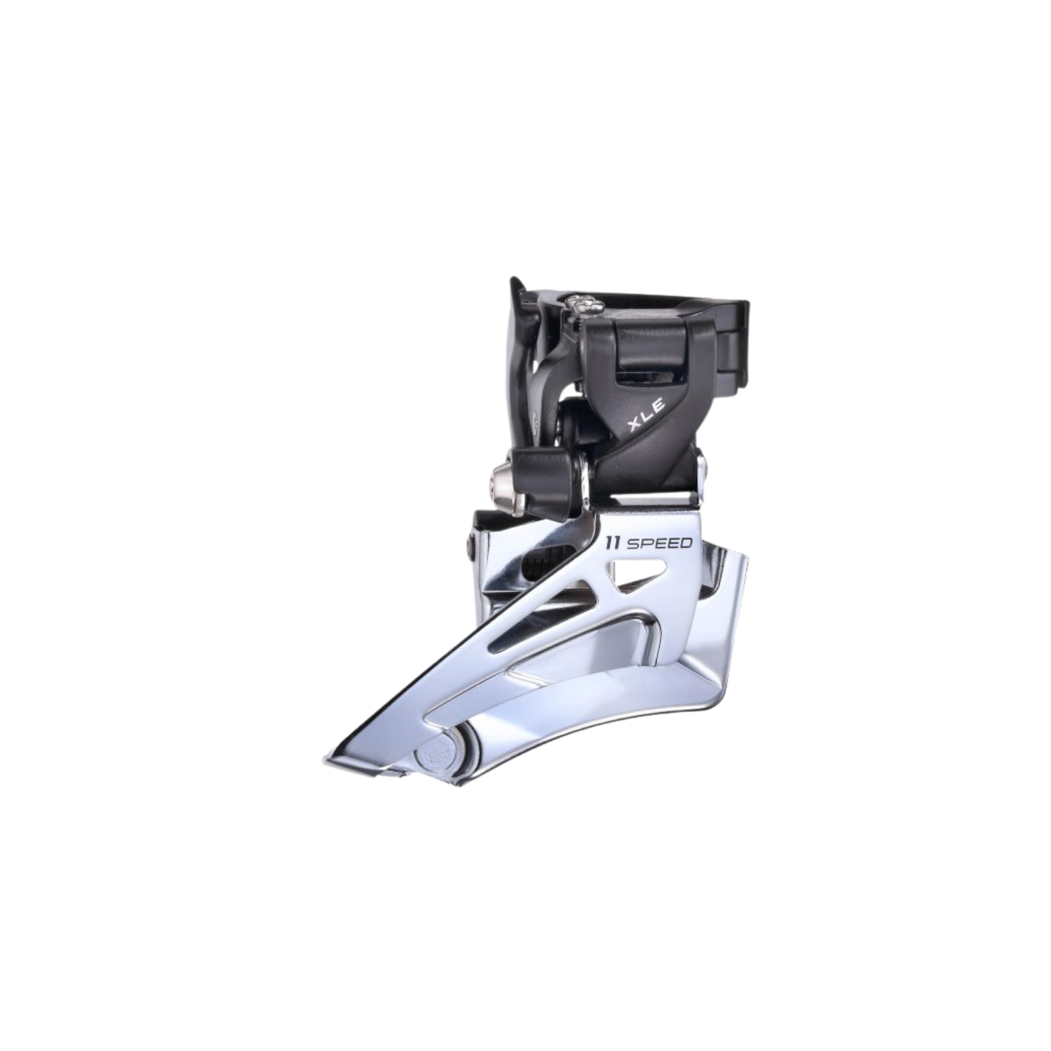 Microshift XLE Front Derailleur 2x11