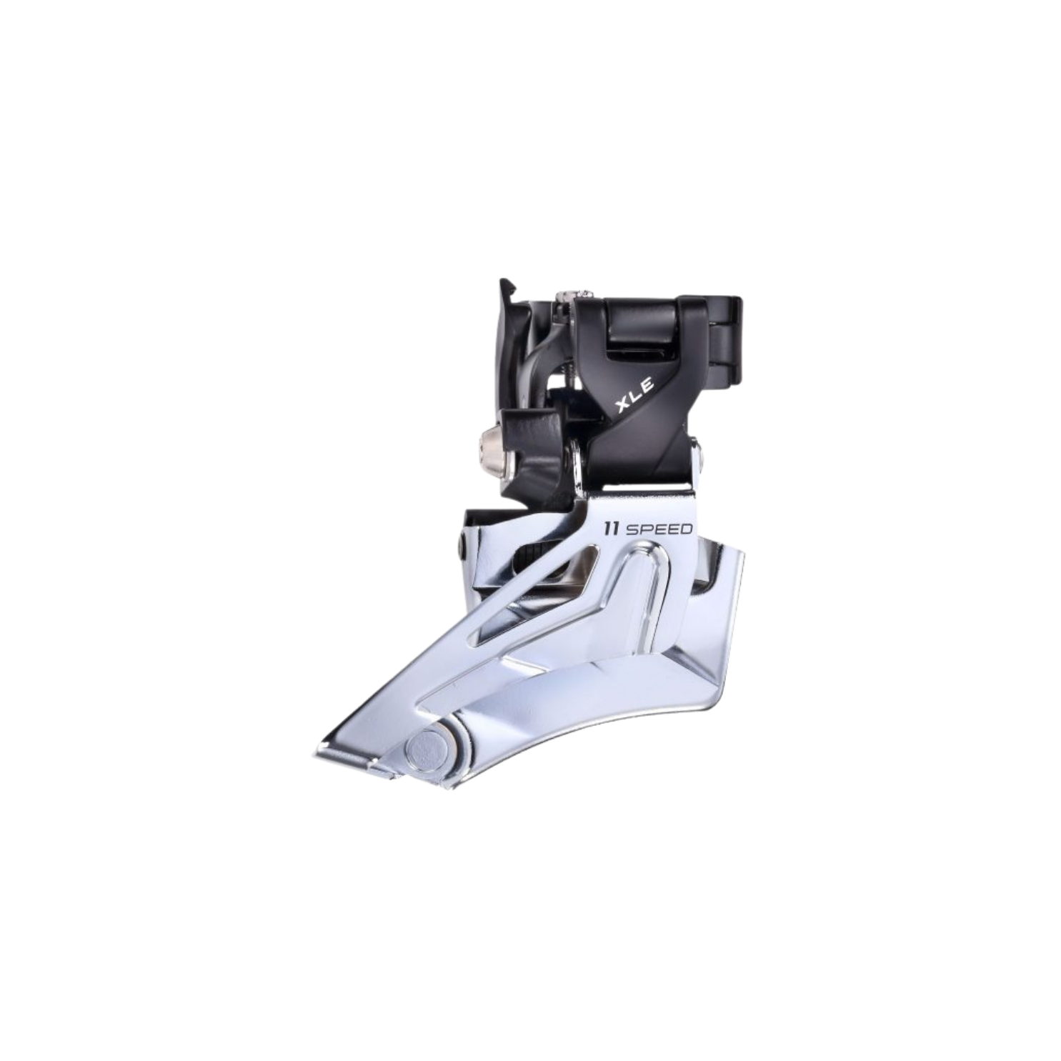 Microshift XLE Front Derailleur 2x11 Trekking
