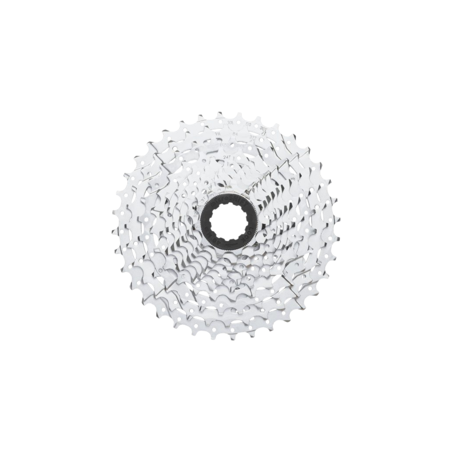 Microshift XLE H-Series 10 Speed Cassette