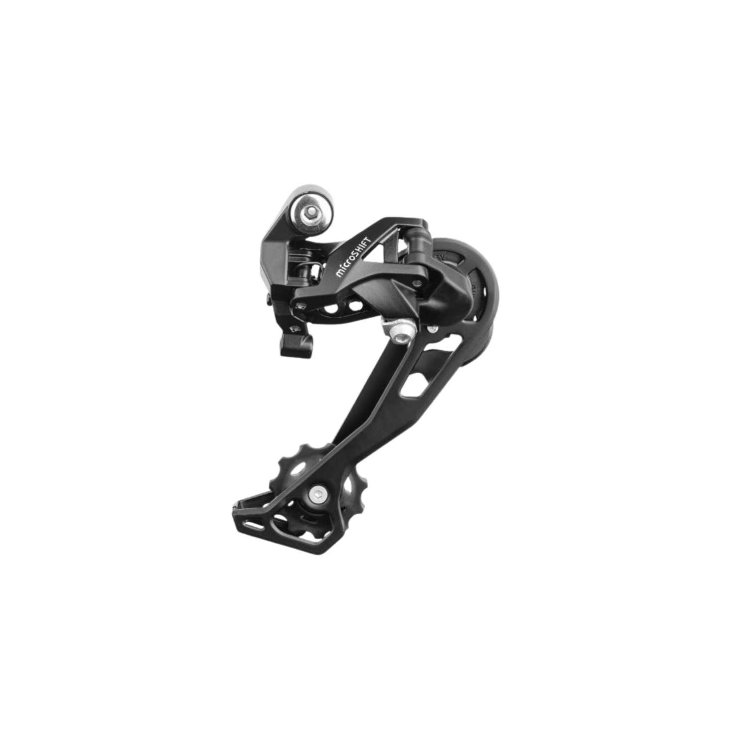 Microshift XLE Rear Derailleur 10 Speed Long Cage