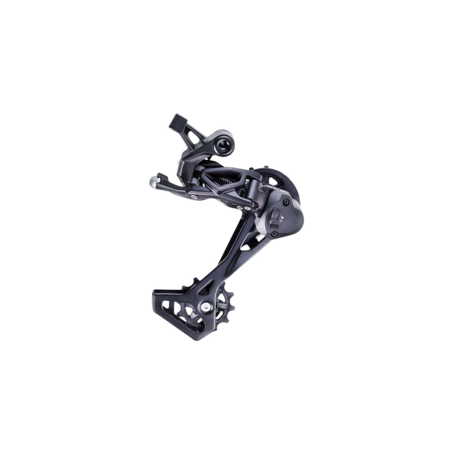 Microshift XLE Rear Derailleur 11 Speed Long Cage Clutch