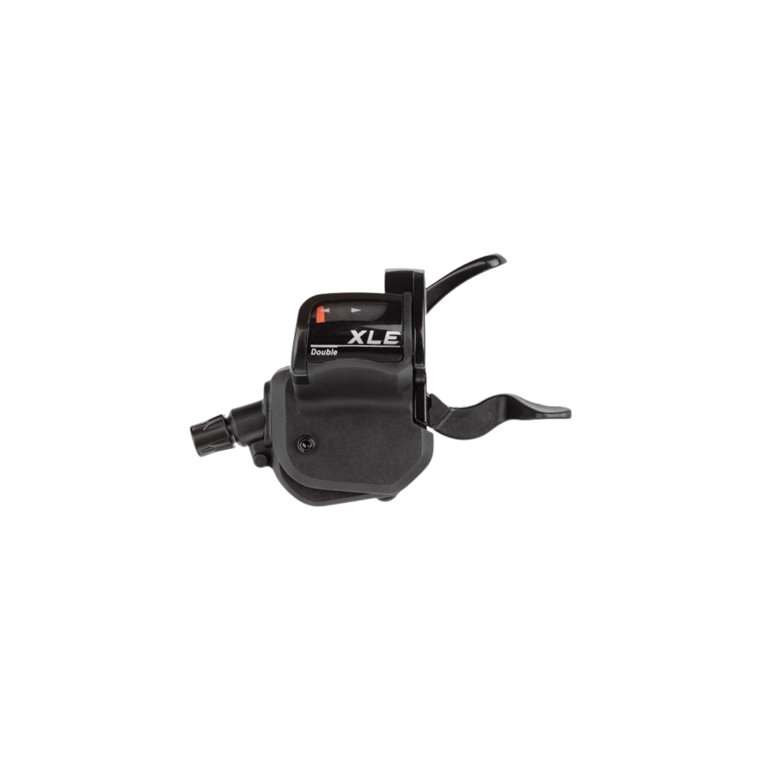 Microshift XLE Xpress Shifters 2x10 Indicator