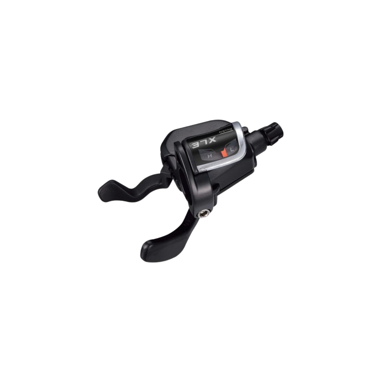 Microshift XLE Xpress Shifters 3x10 Indicator