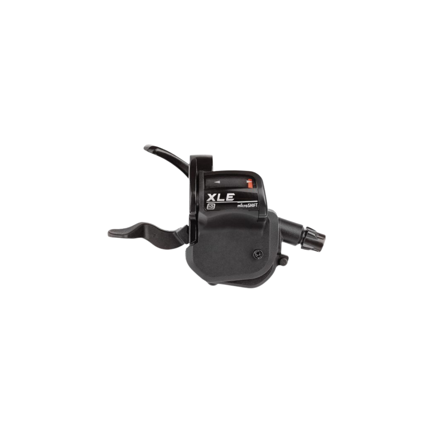 Microshift XLE Xpress Shifters 3x10 Indicator