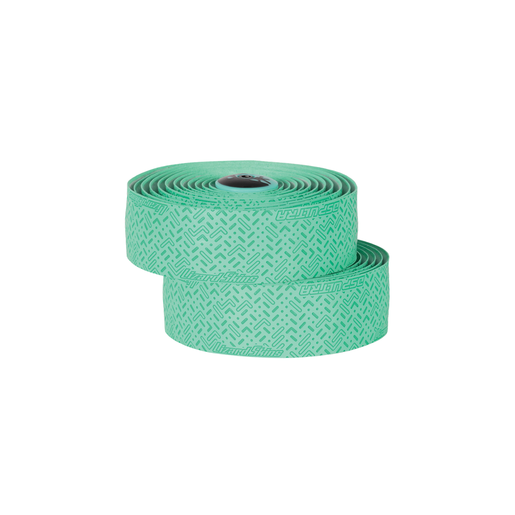 Lizard Skins DSP Ultra Bartape - Celeste Green