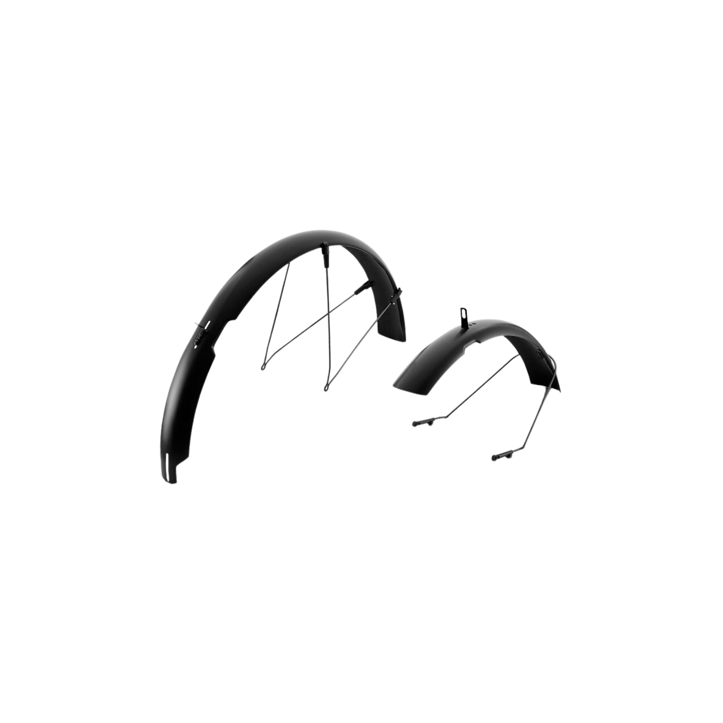 Transend E+ 专用 Momentum 挡泥板套件