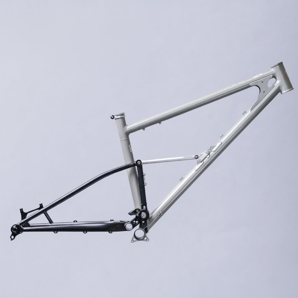 Starling Cycles Murmur Frame - Moondust