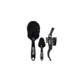 Muc-Off 3x Premium Brush Set