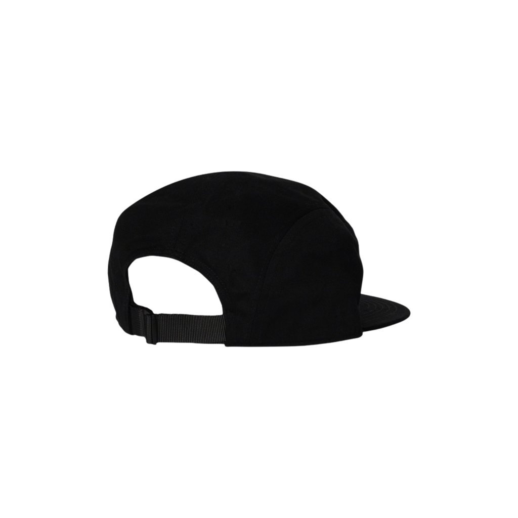 Muc-Off 5 Panel Cap - Black