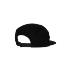 Muc-Off 5 Panel Cap - Black