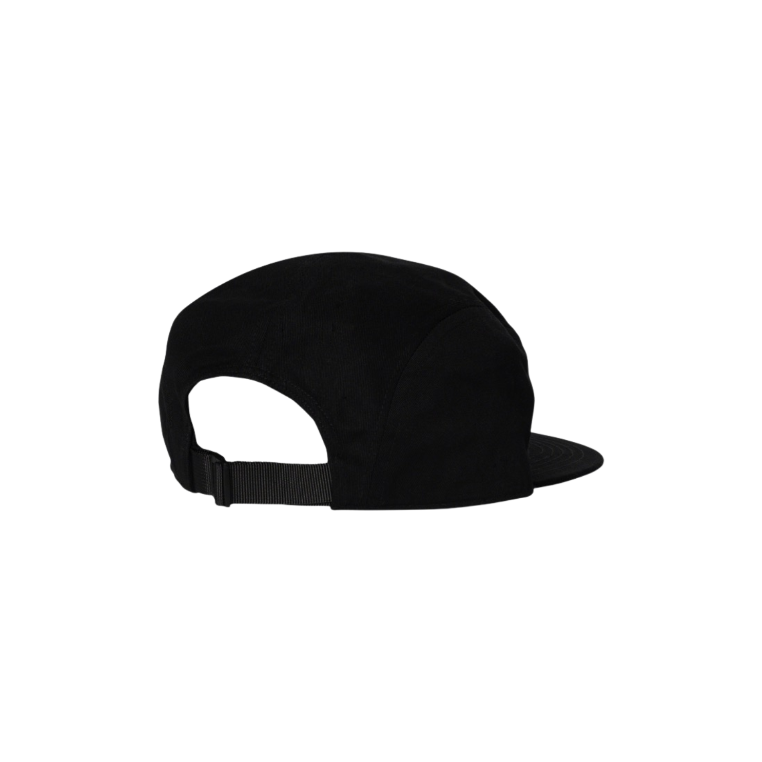 Muc-Off 5 Panel Cap - Black