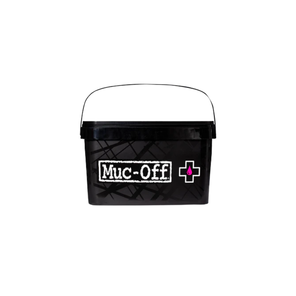 Muc-Off 8 in 1 Bicycle Cleaning Kit