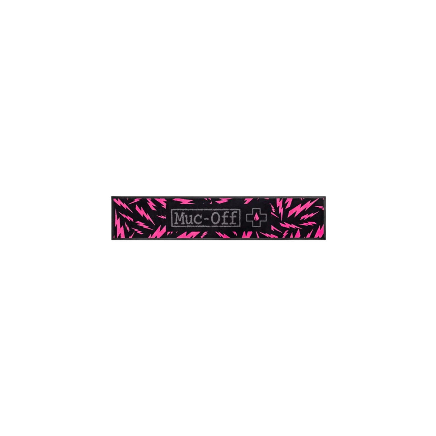 Muc-Off Absorbent Bike Mat