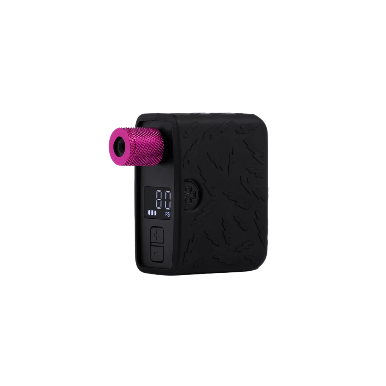 Muc-Off AirMach Electric Mini Inflator - Pro