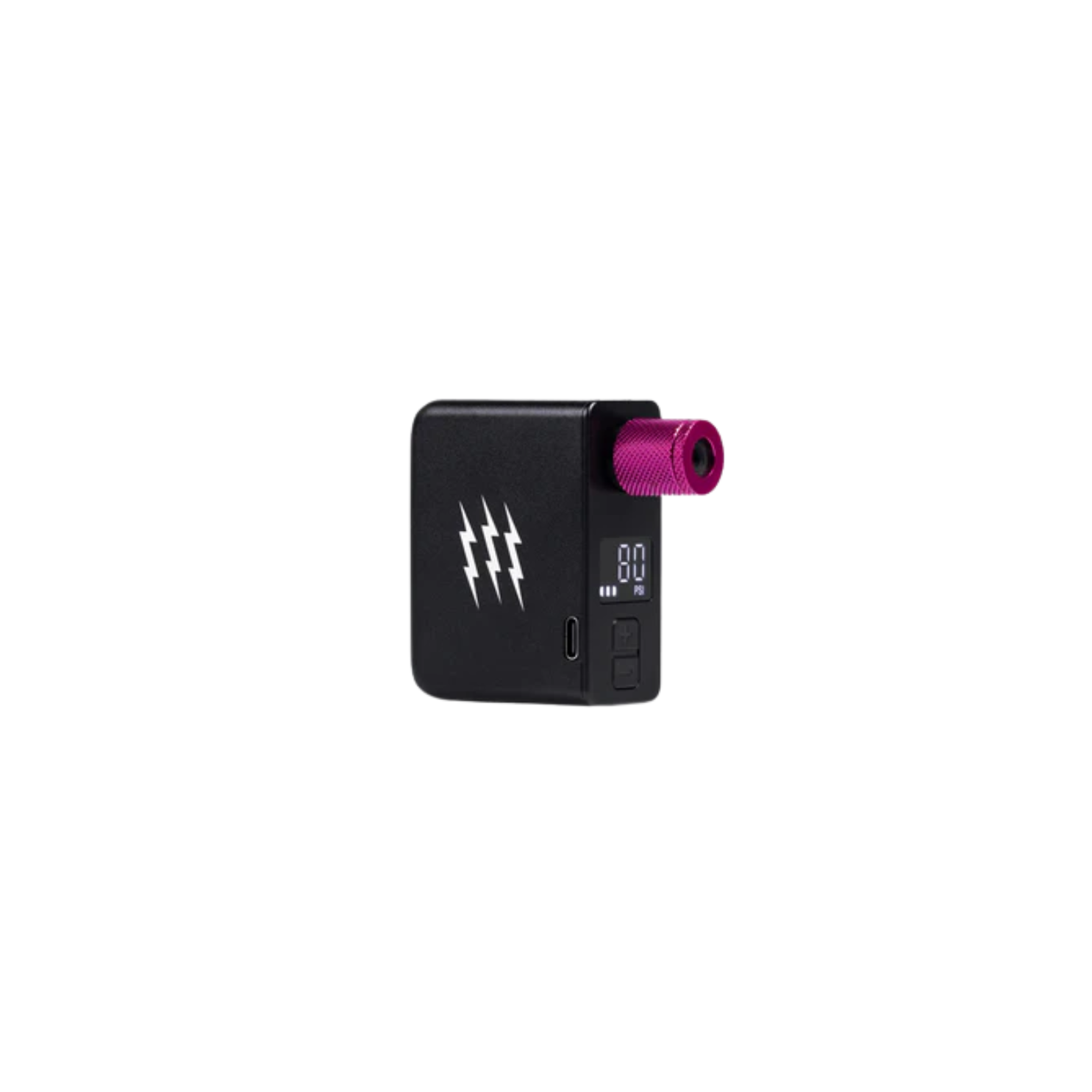 Muc-Off AirMach Electric Mini Inflator - Pro