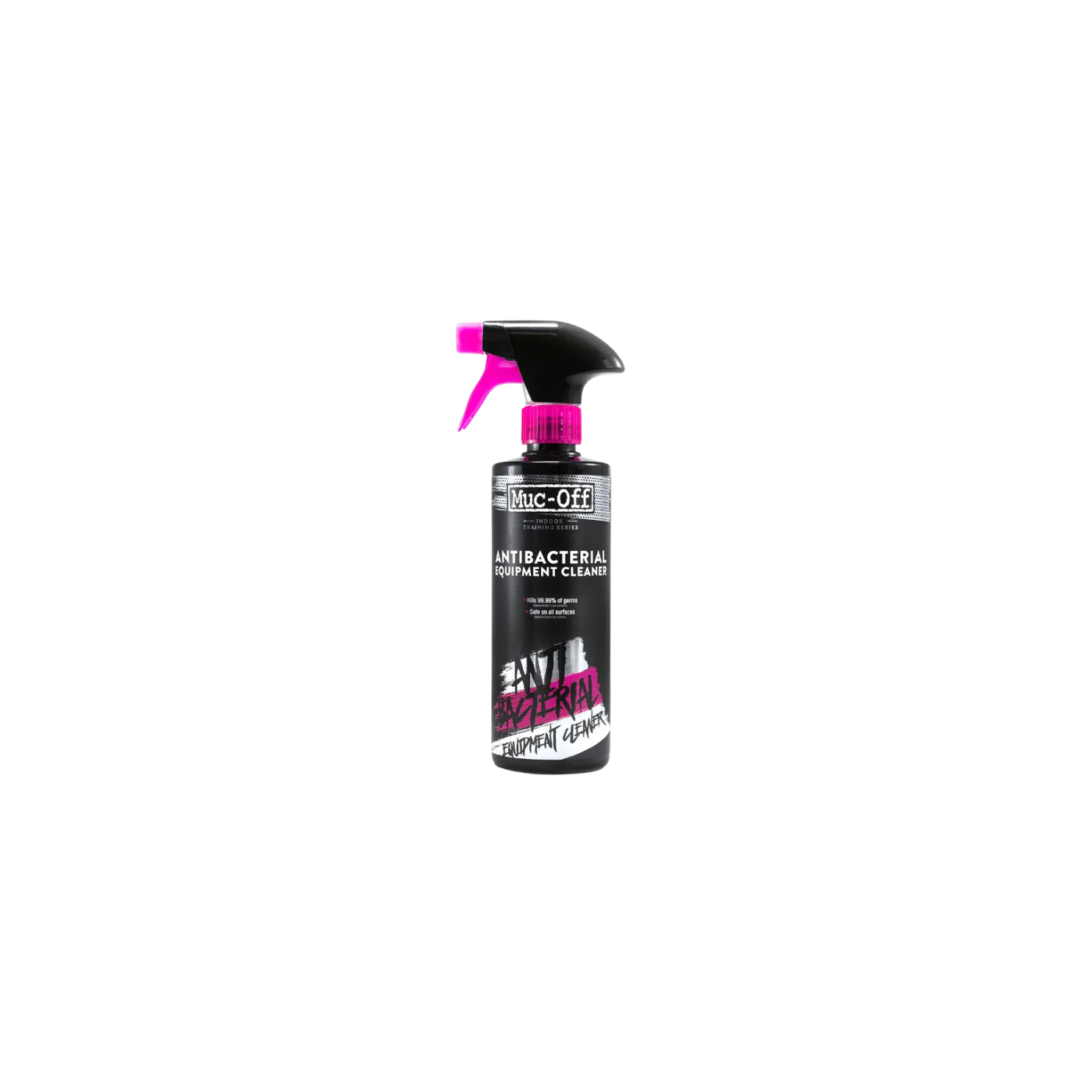Muc-Off Antibacterial Equipment Cleaner - 500ml