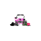 Muc-Off Bicycle Dirt Bucket With Filth Filter Bundle