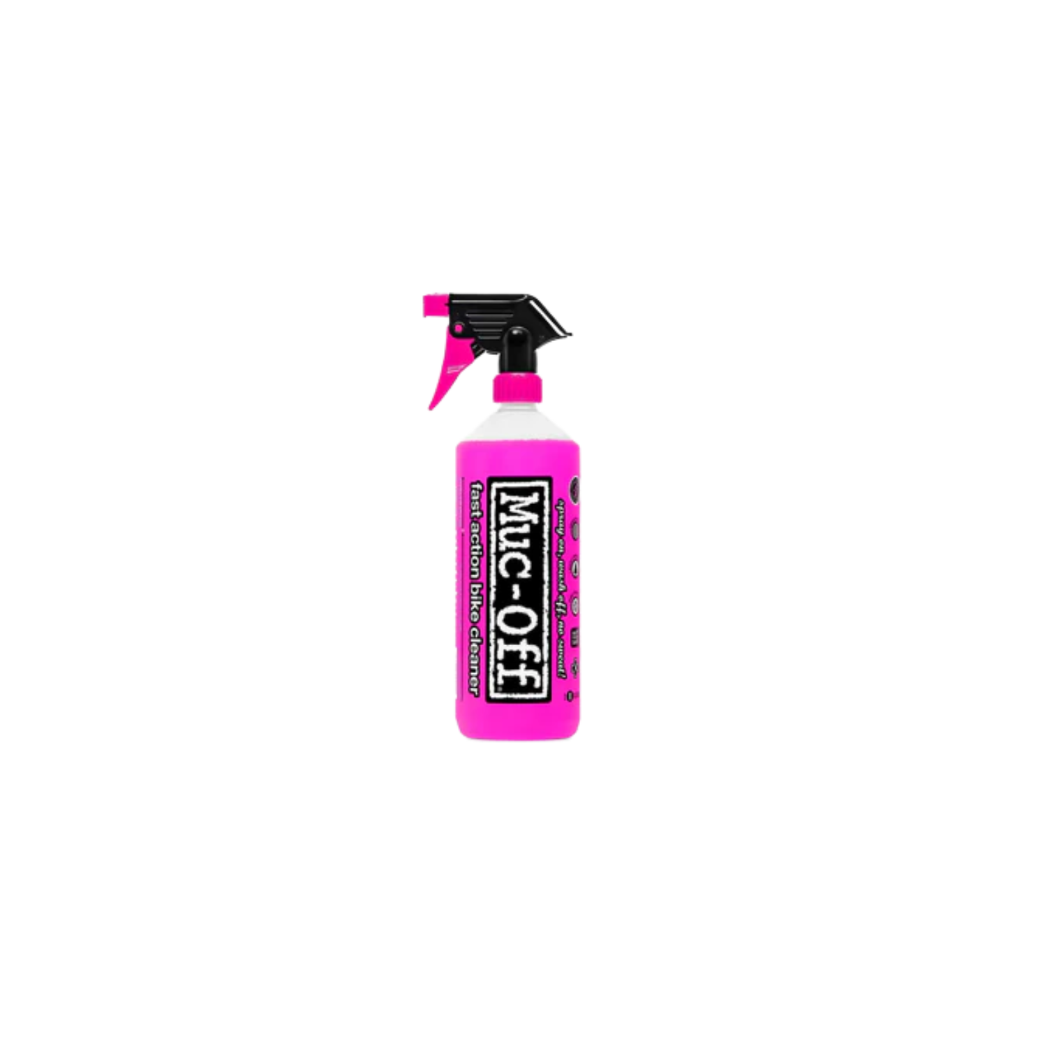 Muc-Off Bicycle Dirt Bucket With Filth Filter Bundle