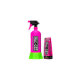 Muc-Off Bottle For Life Bundle - Makes 4L of Bike Cleaner