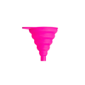Muc-Off Collapsible Silicone Funnel