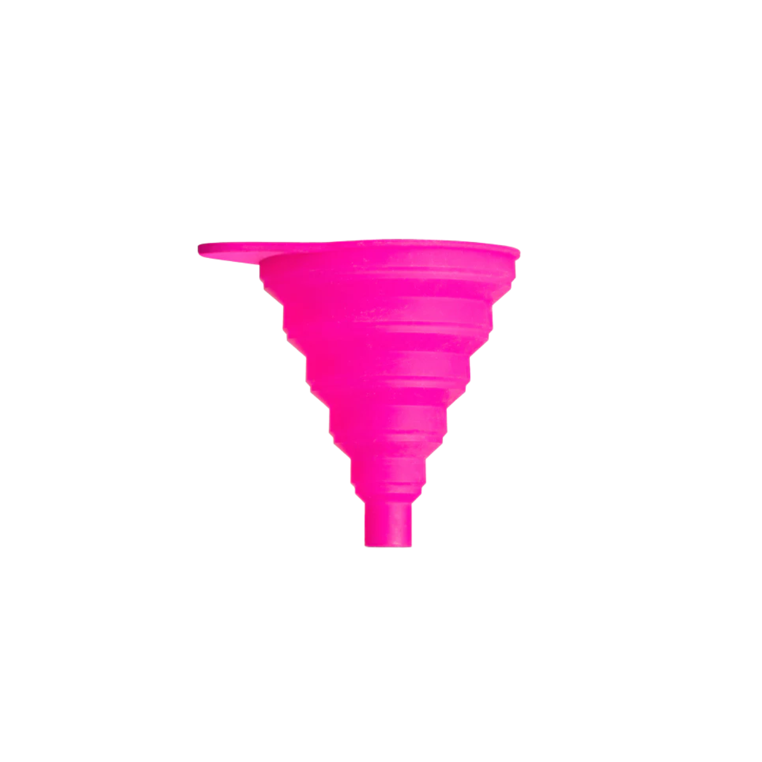 Muc-Off Collapsible Silicone Funnel