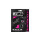Muc-Off Crank Protection Kit - Bolt/Pink